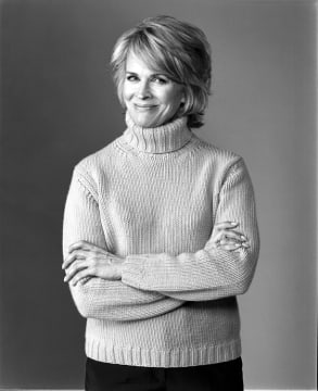 Candice Bergen