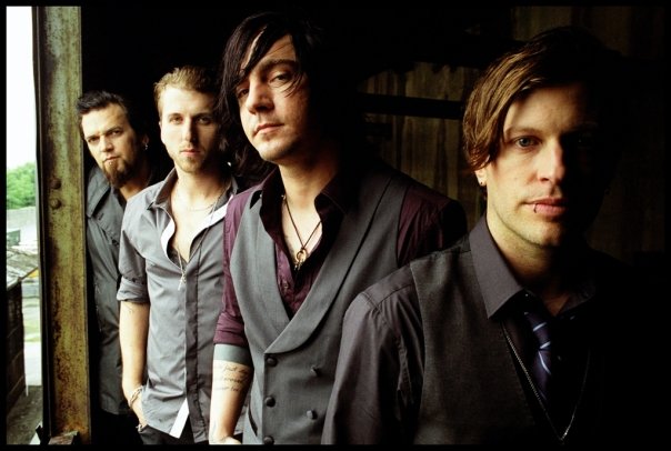 Three Days Grace Three Days Grace