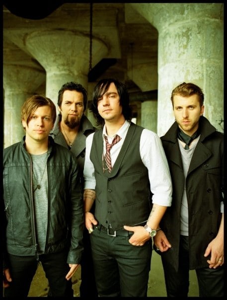 Picture of Three Days Grace