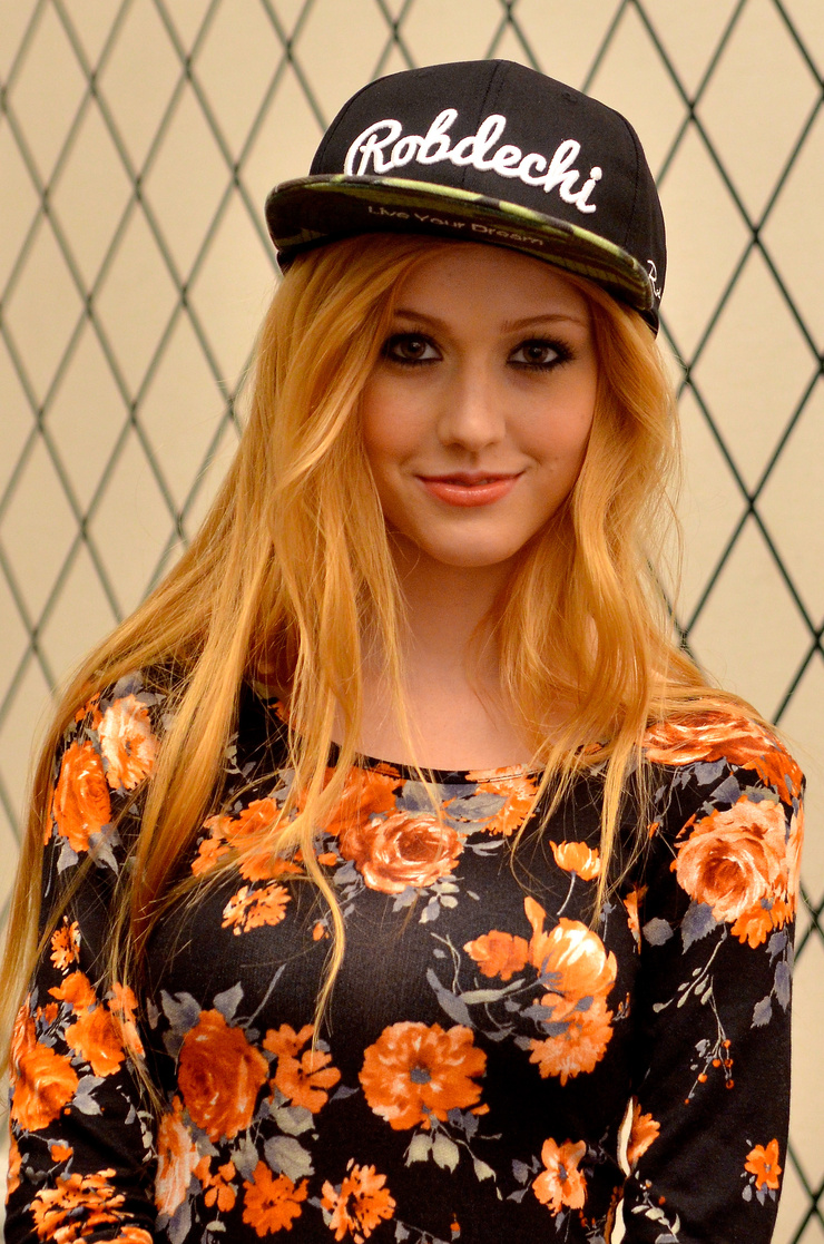Katherine McNamara Katherine McNamara