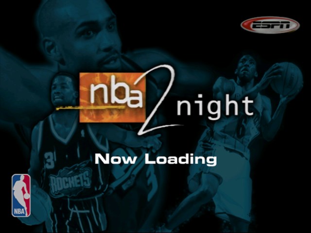 ESPN NBA 2Night