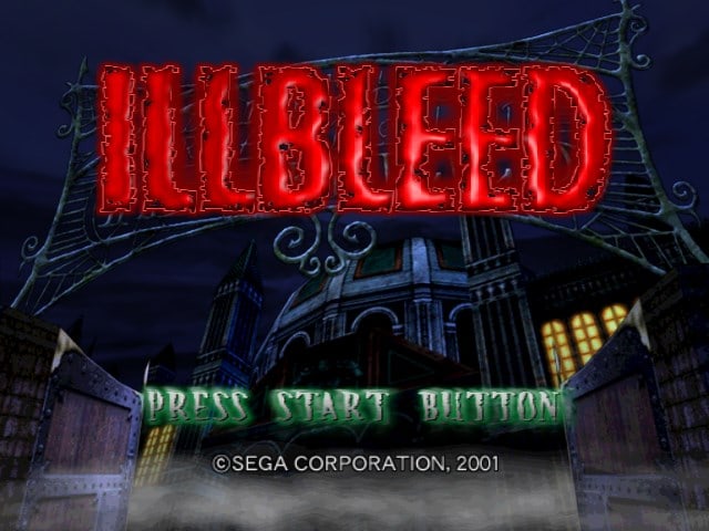 Illbleed