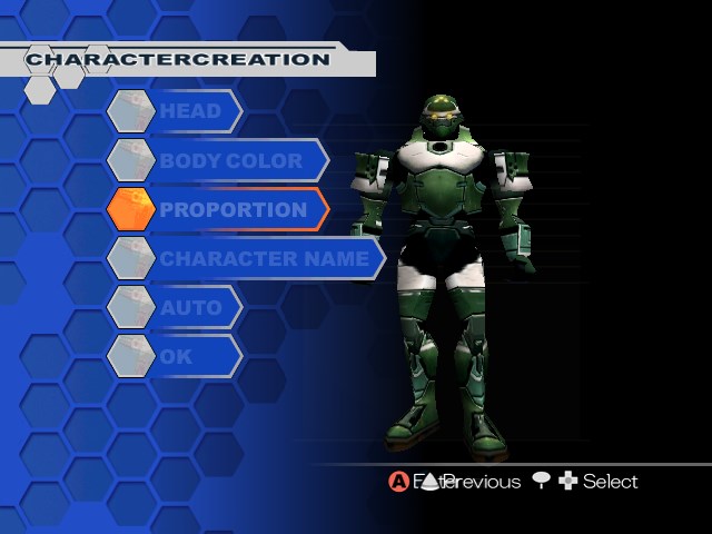 Phantasy Star Online