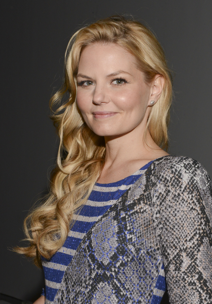 Jennifer Morrison Jennifer Morrison