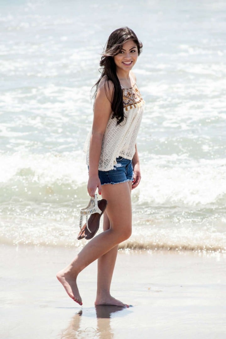 Paola Andino Paola Andino