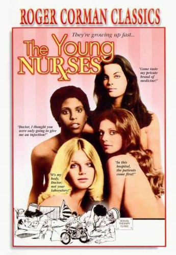 The Young Nurses