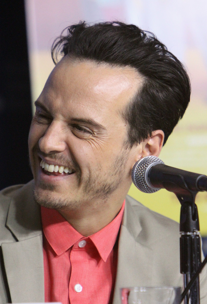 Andrew Scott