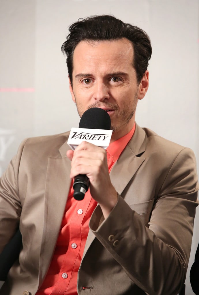 Andrew Scott