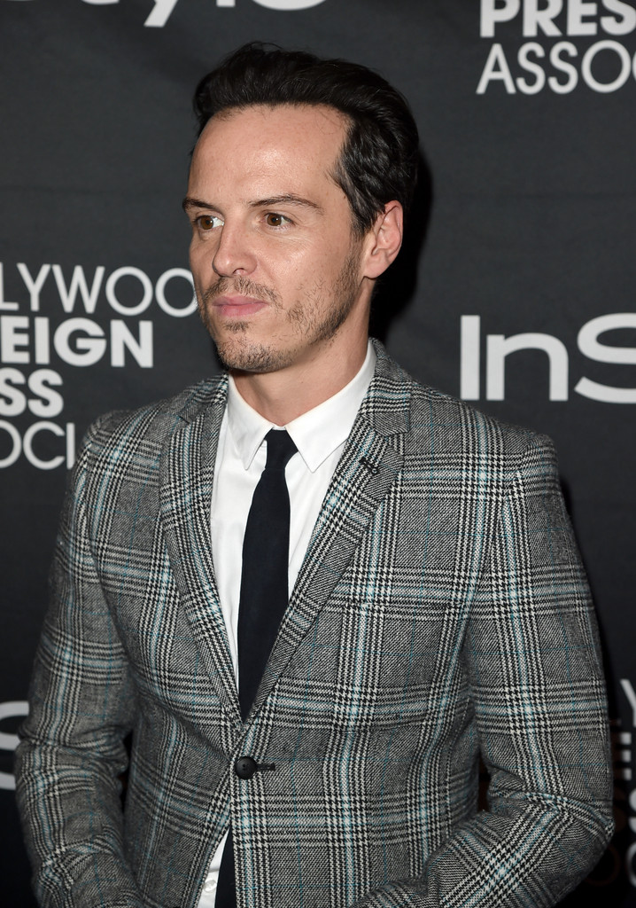 Andrew Scott