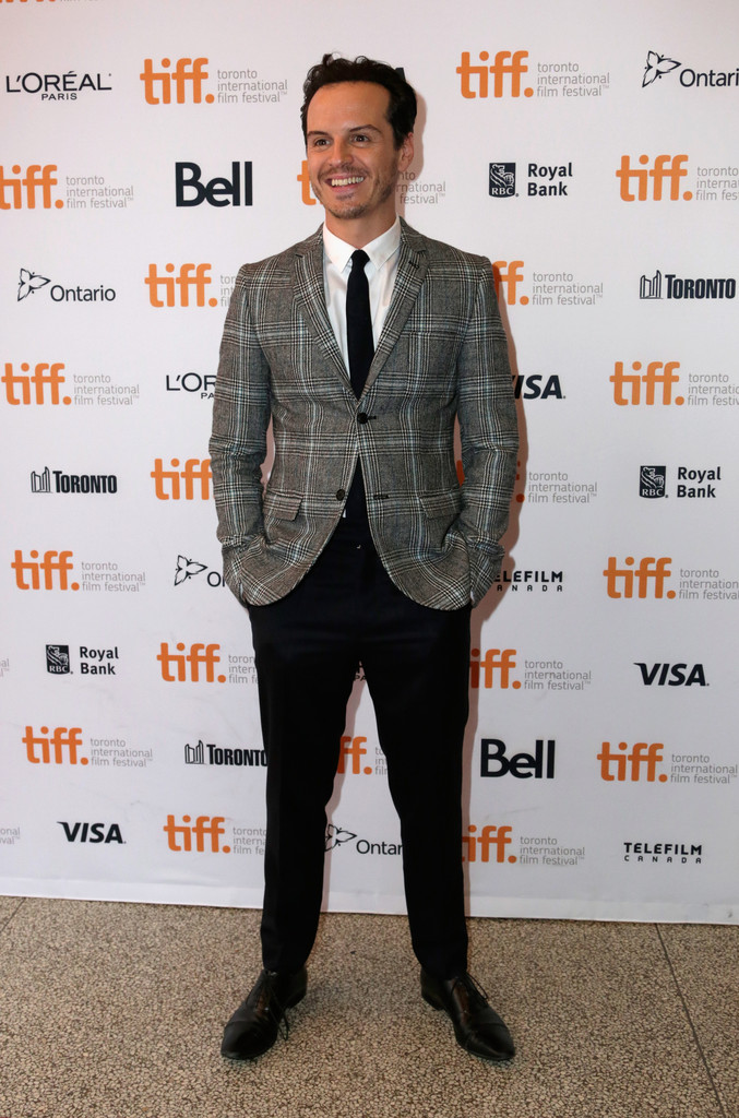 Andrew Scott Andrew Scott