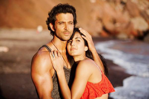 Hrithik Roshan
