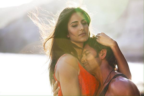 Hrithik Roshan