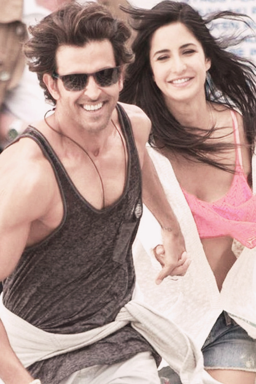 Hrithik Roshan