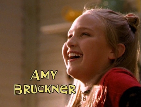 Amy Bruckner