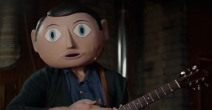 Frank
