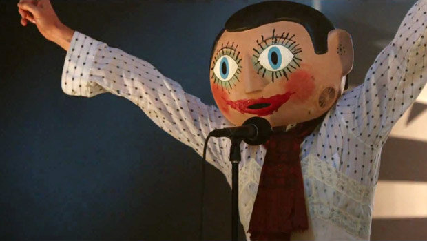 Frank