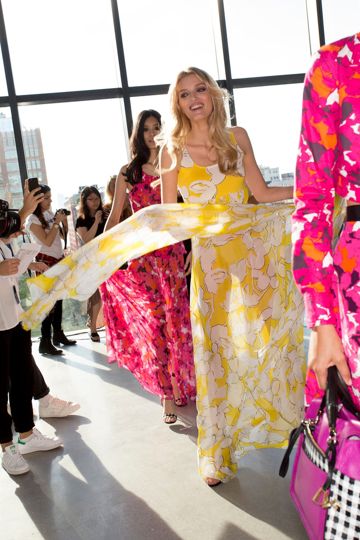 Lily Donaldson