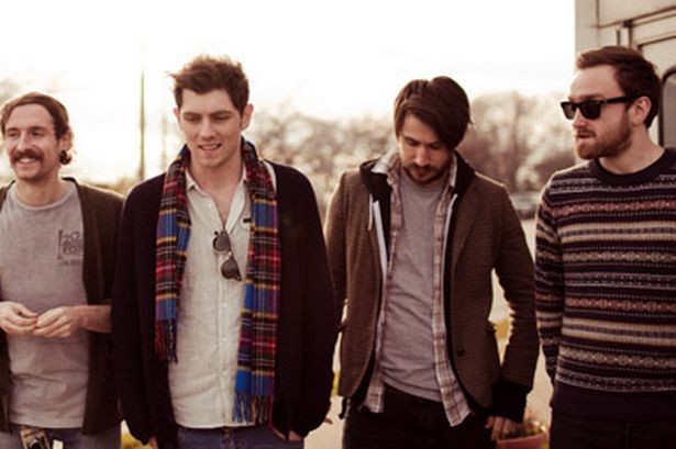 Twin Atlantic Twin Atlantic