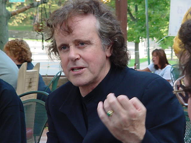 Donovan Leitch Donovan Leitch