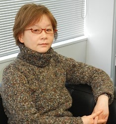 Kaho Nakayama