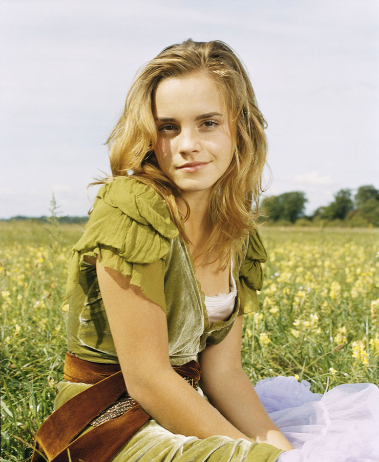 Emma Watson Emma Watson
