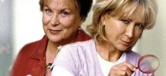 Rosemary & Thyme