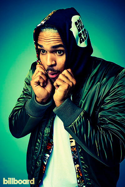 Chris Brown