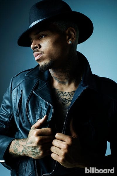 Chris Brown