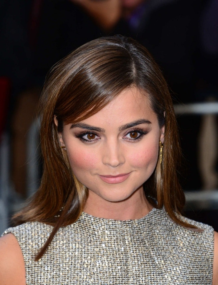 Picture of Jenna Coleman