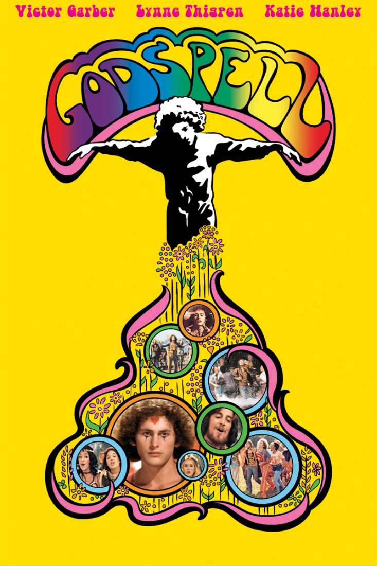Godspell (1973) Godspell (1973)