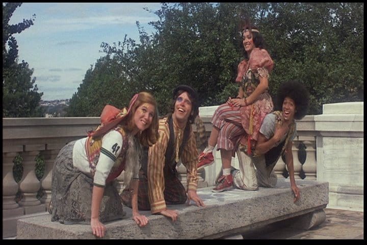 Godspell (1973) Godspell (1973)
