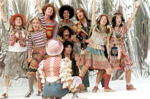 Godspell (1973)