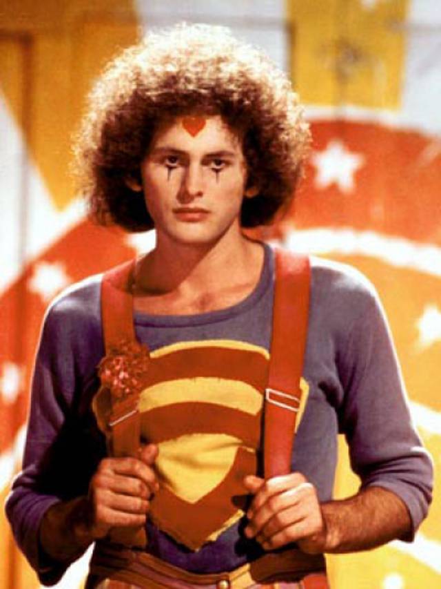 Godspell (1973) Godspell (1973)