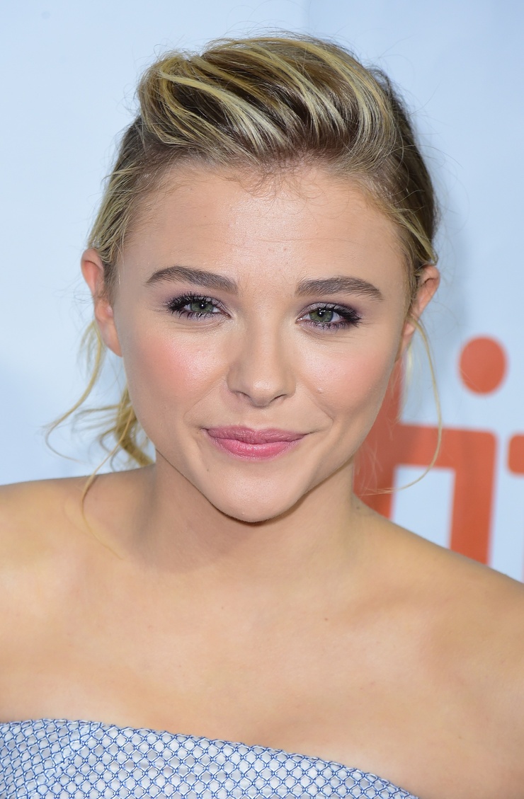 Chloe Moretz Chloe Moretz
