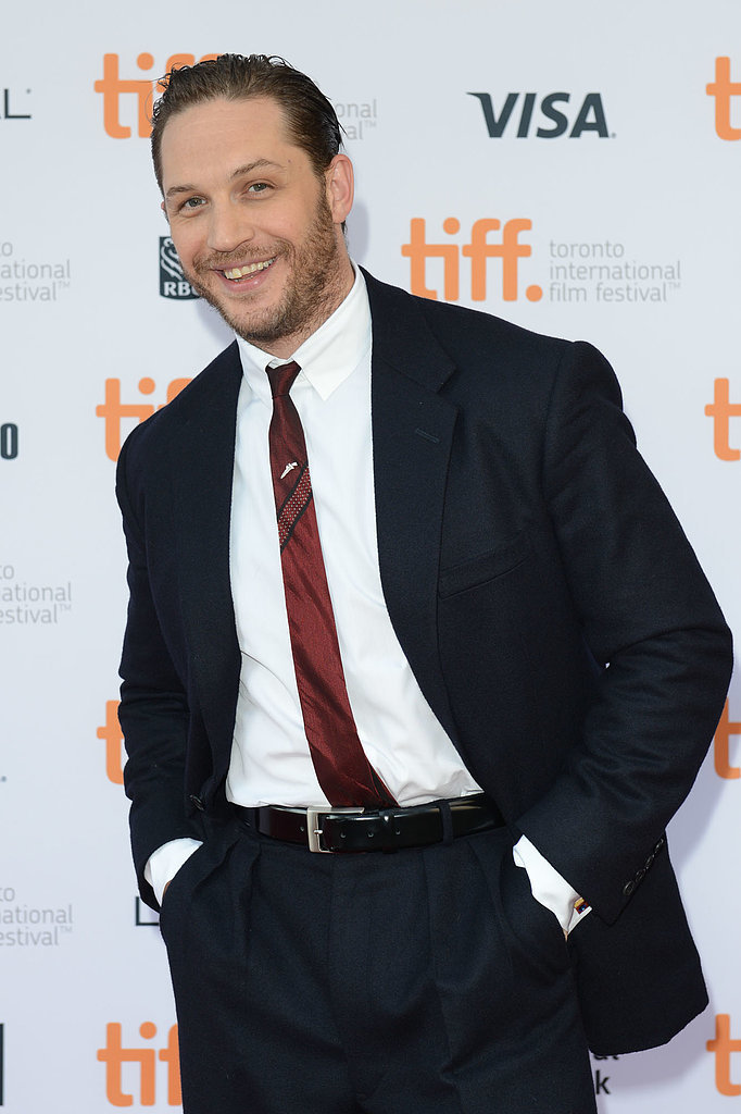 Tom Hardy