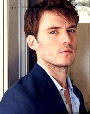 Sam Claflin