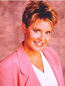 Amanda Bearse