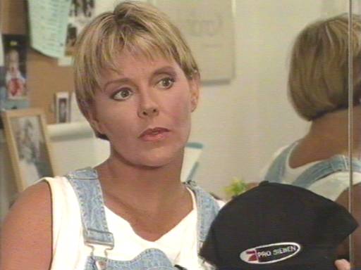 Amanda Bearse Amanda Bearse