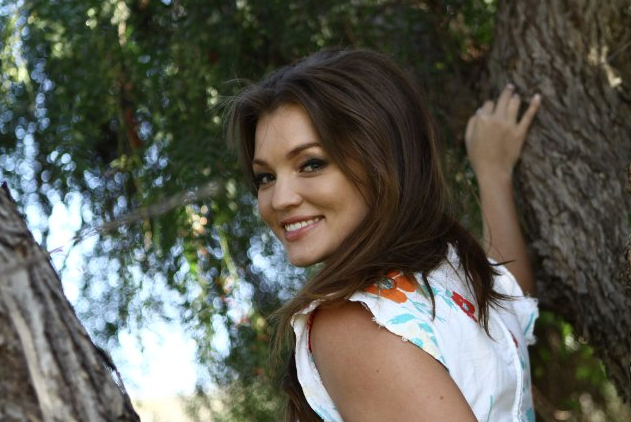 Hannah Townsend
