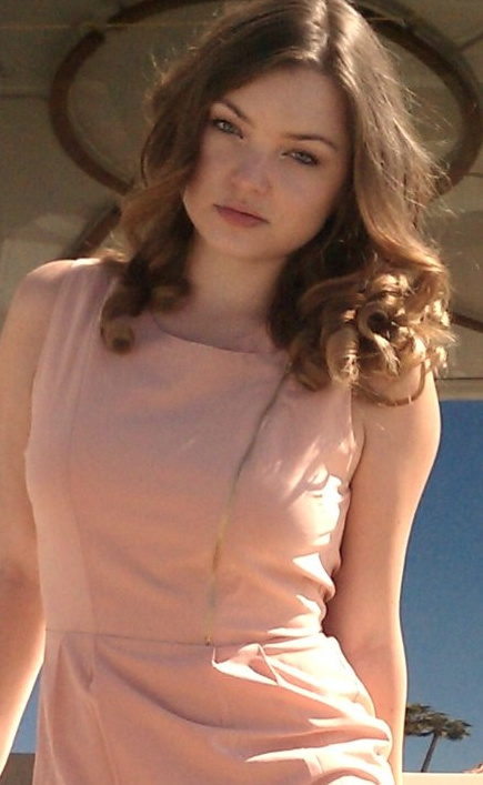 Hannah Townsend