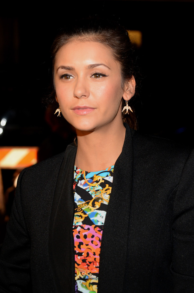 Nina Dobrev Nina Dobrev