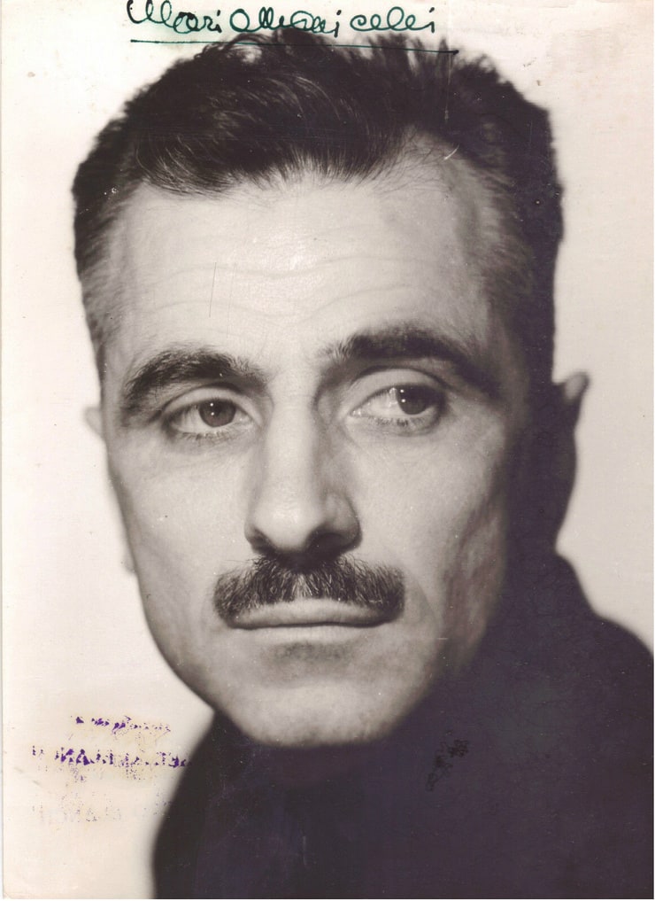 Mario Monicelli