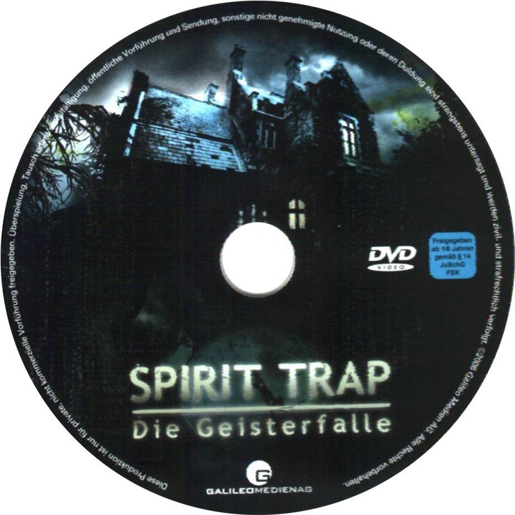 Spirit Trap