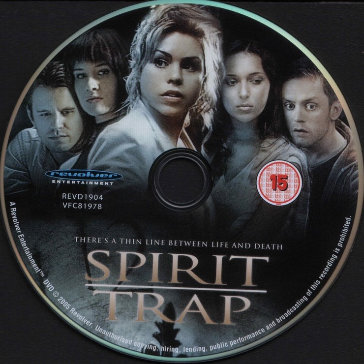 Spirit Trap