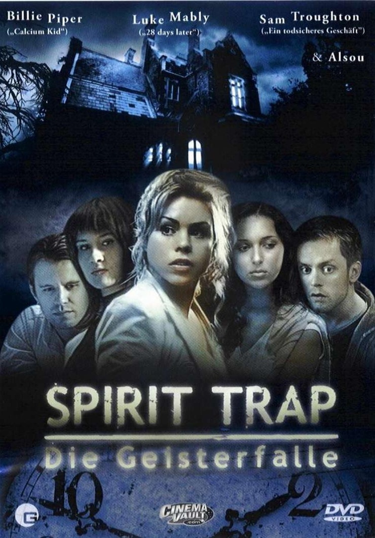 Spirit Trap