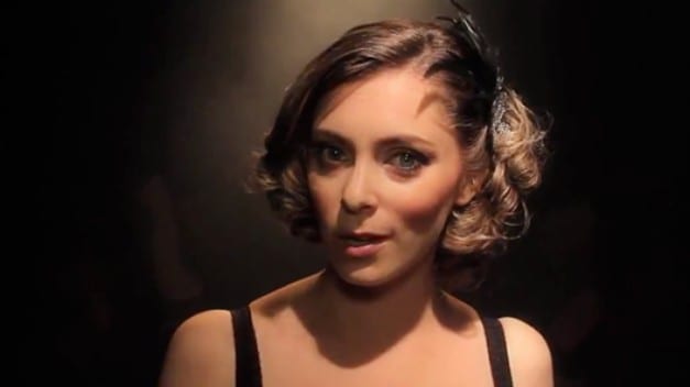 Rachel Bloom