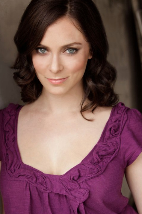 Rachel Bloom