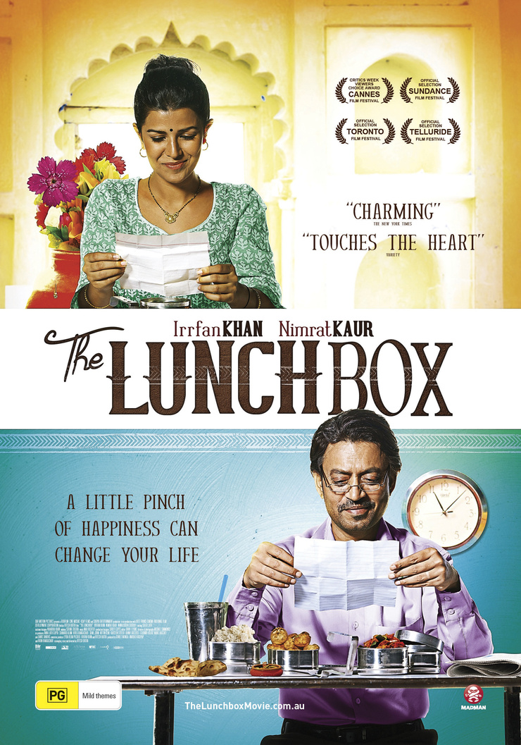 The Lunchbox