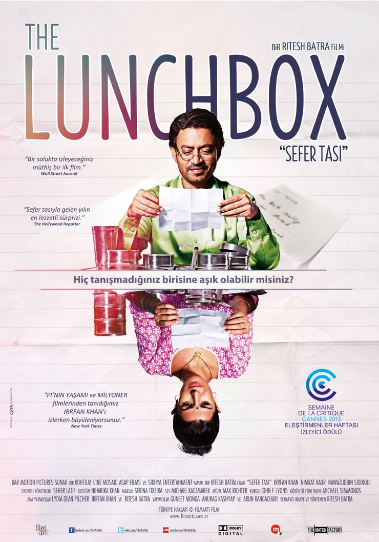 The Lunchbox