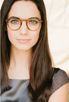 Victoria Geil